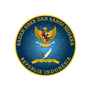 Badan siber dan sandi negara