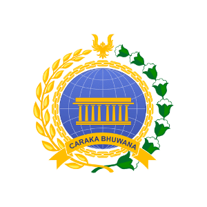 Kementrian Luar Negri