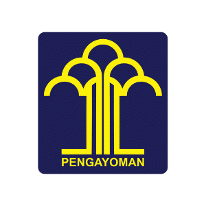 Kementrian hukum dan ham