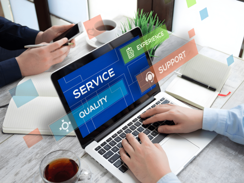 konsep jasa it konsultan